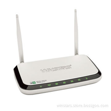 300Mbps High-power AP Wireless Router